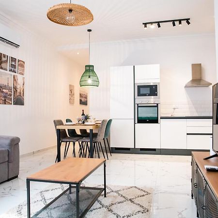 Sliema 2Beds Backyard Flat By Arcobnb Exterior photo