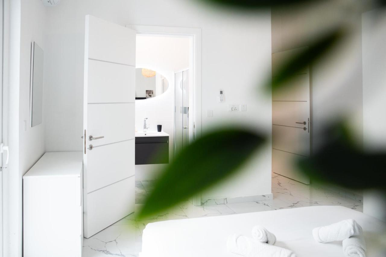 Sliema 2Beds Backyard Flat By Arcobnb Exterior photo