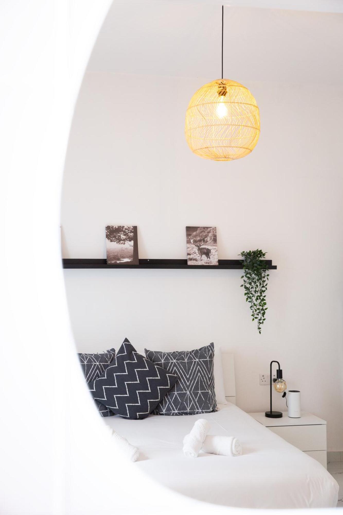 Sliema 2Beds Backyard Flat By Arcobnb Exterior photo