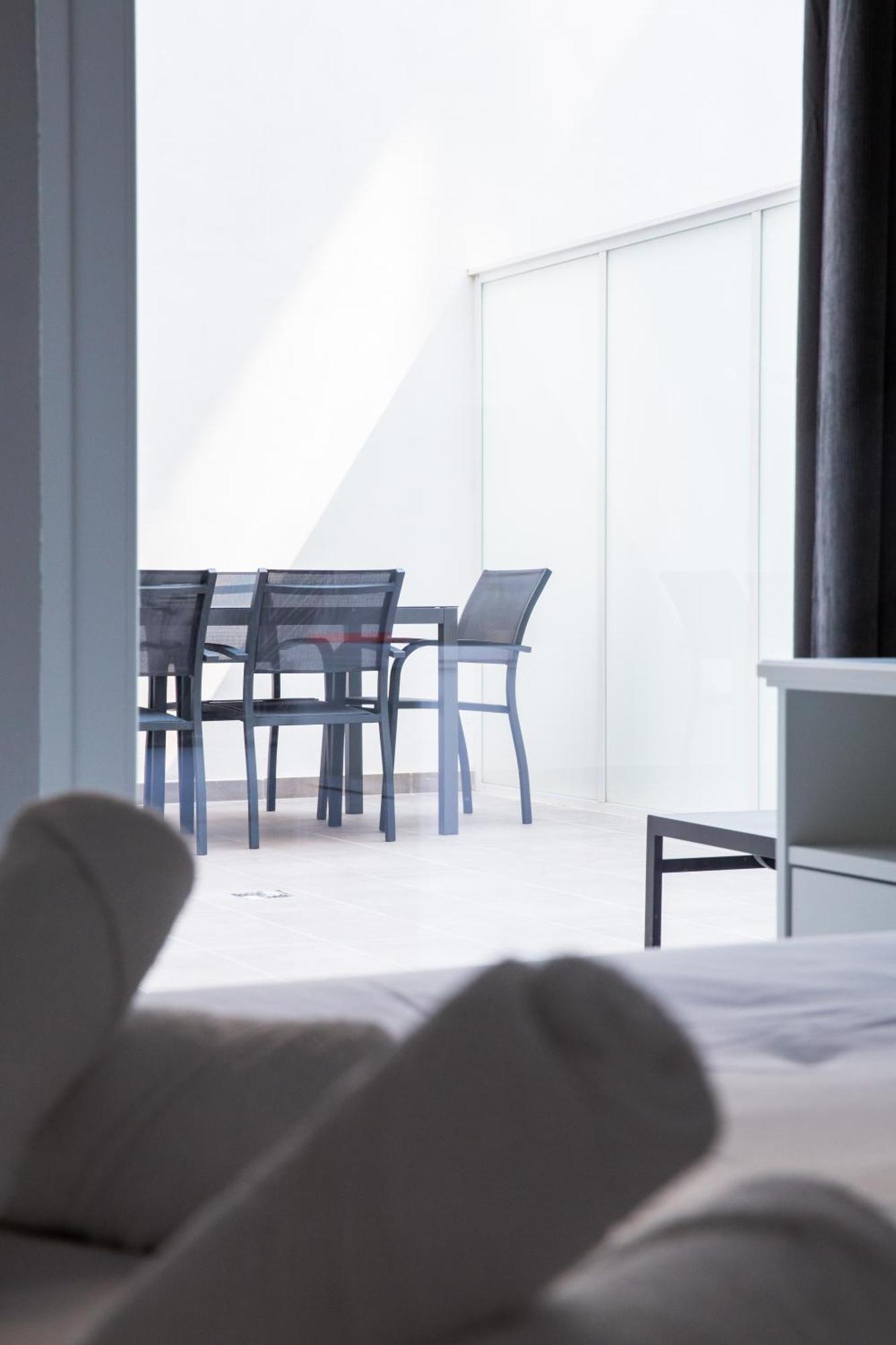 Sliema 2Beds Backyard Flat By Arcobnb Exterior photo