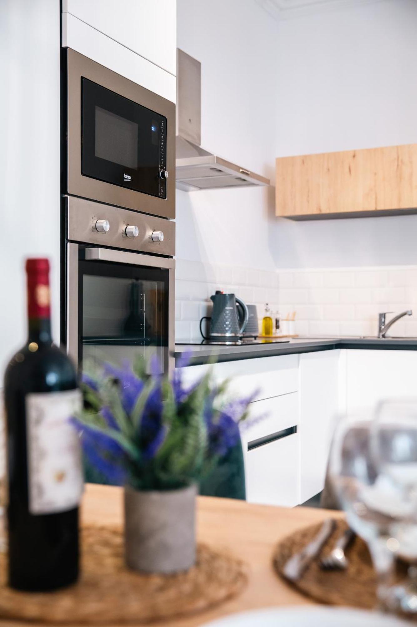 Sliema 2Beds Backyard Flat By Arcobnb Exterior photo