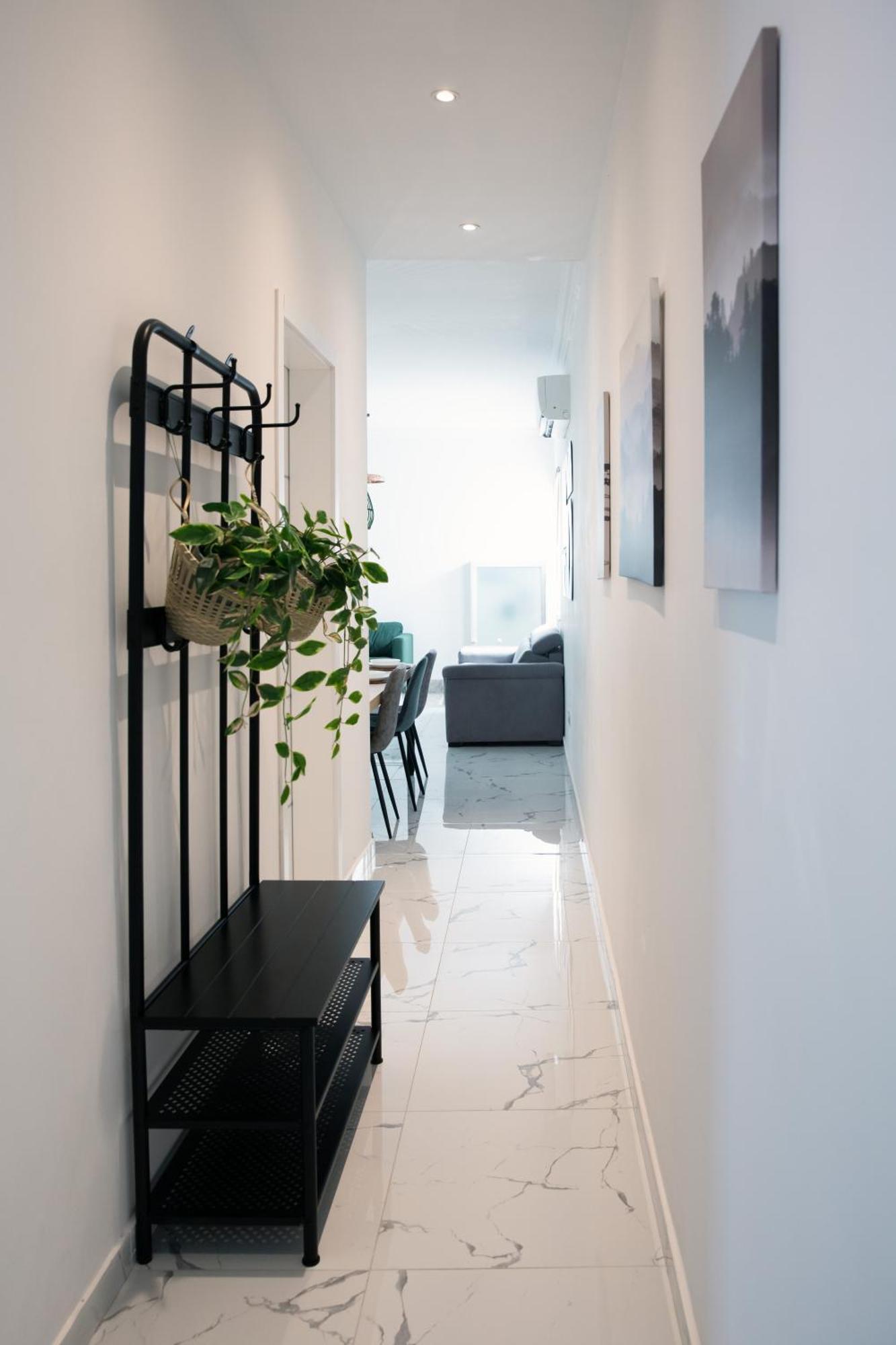 Sliema 2Beds Backyard Flat By Arcobnb Exterior photo